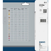 Bosch - Kreissägeblatt PRO Wood cordless 2608837677 Kreissägeblatt 160 x