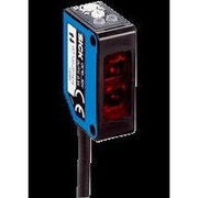 Sick - Lichttaster mit Hintergrundausblendung Miniatur-Lichtschranke WT100-2P1432S02