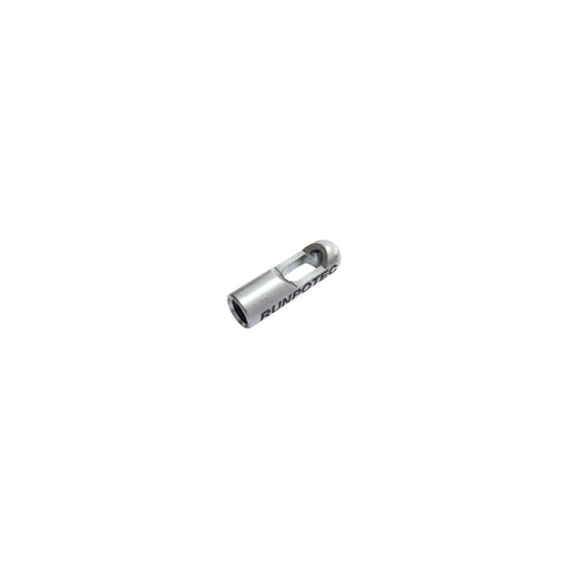 Runpotec - Zubehör/Ersatzteile für Kabeleinziehsystem Zugöse 30208 RG 6 Edelstahl