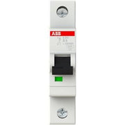 ABB Stotz S&J - Leitungsschutzschalter Sicherungsautomat S201-B6 6kA 6A B 1p