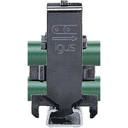 Igus - Bügelschelle Chainfix-Bügelschelle CFX18.2 16-18mm