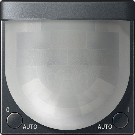 Jung - Bussystem-Bewegungsmelder KNX Automatik-Schalter A 3281-1 ANM 2,20m Universal − 1 Stück