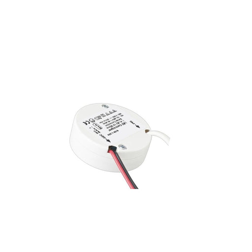 Barthelme - LED-Betriebsgerät Konverter Round LEDTREIB14 700mA für 1-3 LEDs