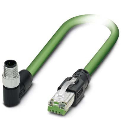 Phoenix Contact - Konfektioniertes Sensor-Aktor-Kabel Netzwerkkabel 1080545 − 1 Stück