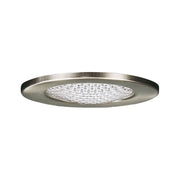 Paulmann - Decken-/Wandleuchte EB-Downlight eisen-geb. 984.49 1x20W G4