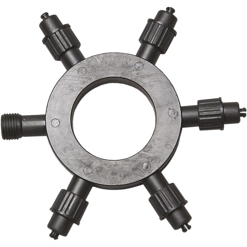 Star Trading - Festbeleuchtung Ring-Connector 484-21