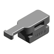Flexa - Kabelschleppkette Kabelhalter SRP2-7 Zugentlastungsschien − 25 Stück