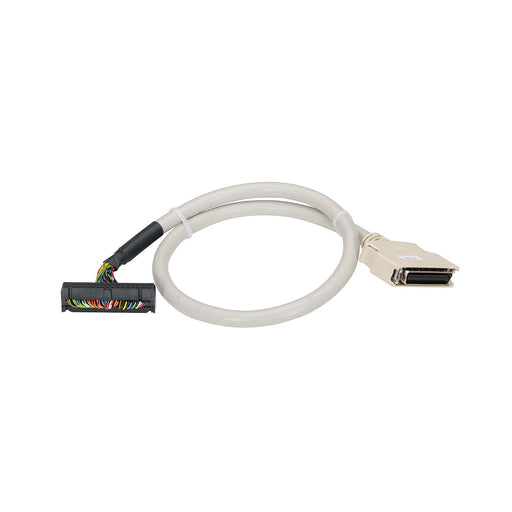 Mitsubishi Electric - SPS-Verbindungskabel Verbindungskabel MR-JE-CN1TBL-05M-EG