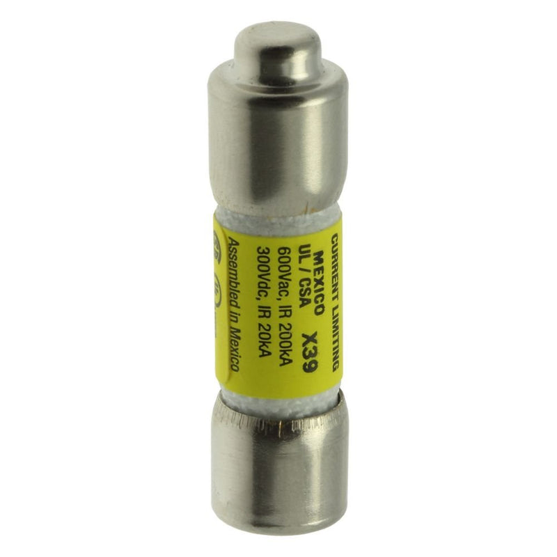 Eaton - HRC-Sicherung Sicherungseinsatz LP-CC-1/2 0.5 A, AC 600 V − 10 Stück