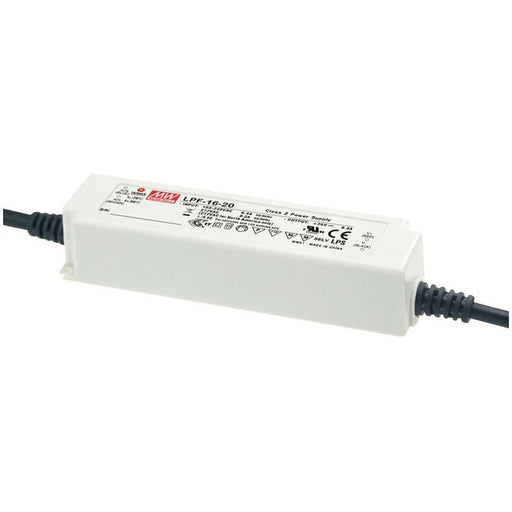 Scharnberger+Hasenbein - LED-Betriebsgerät LED-Trafo elektr. geregelt 54666 90-305VAC/12VDC25W