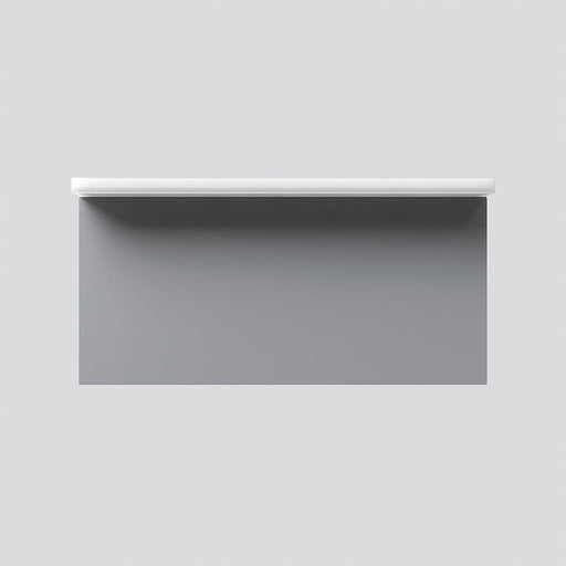 Siedle&Söhne - Funktionsmodul für Türkommunikation LED-Flächenleuchte LEDF 600-4/2-0 SM sil/met
