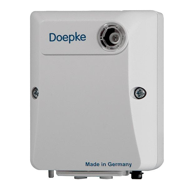 Doepke - Dämmerungsschalter Dasy 016-230 TC