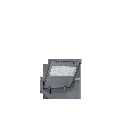 Schuch Licht - Downlight/Strahler/Flutlicht LED-Planflächenstrahler 7600 L100A VARIO 4.000K Lm einstellb