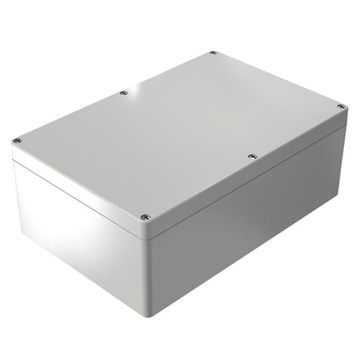 Rose System - Leergehäuse Polycarbonatgehäuse 031624090 Standard