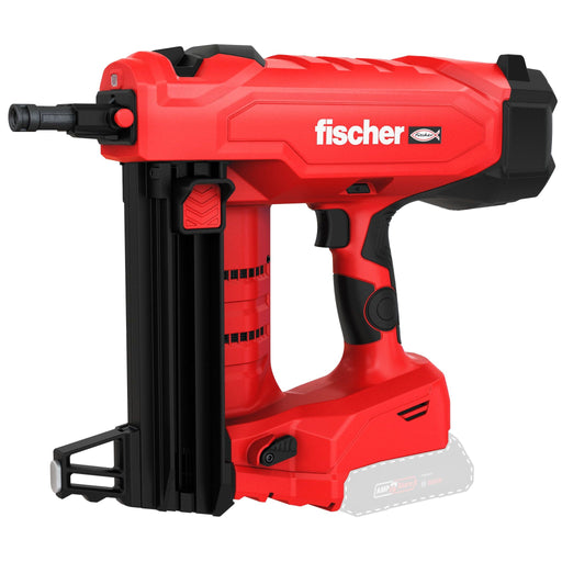 Fischer Deutschl - Tacker/Nagler (Akku) Akku-Bolzenschubgerät FXC85 Solo