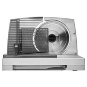 Ritterwerk - Allesschneider Multischneider compact1 si-met/sw Metallausführung