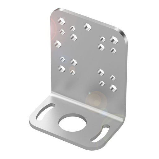 Balluff - Zubehör/Ersatzteile für Industriesensoren Befestigungstechnik BAM MB-MS-038-B19-1