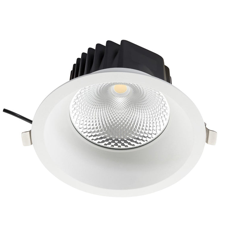Nobile - Downlight/Strahler/Flutlicht LED-Downlight 1565383410 4000K UGR19