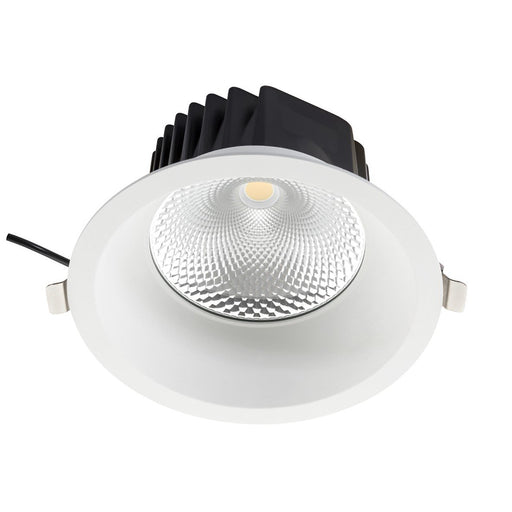 Nobile - Downlight/Strahler/Flutlicht LED-Downlight 1565383410 4000K UGR19
