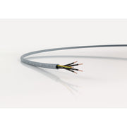 Lapp Kabel&Leitung - Energiekabel < 1 kV, für ortsveränderlichen Einsatz ÖLFLEX 408 P 7G10 1308617