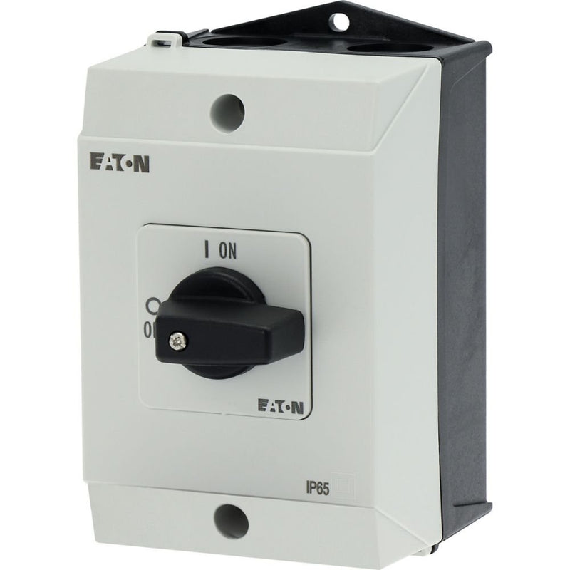 Eaton - Lasttrennschalter Ein-Aus-Schalter T0-2-8900/I1 I(G)