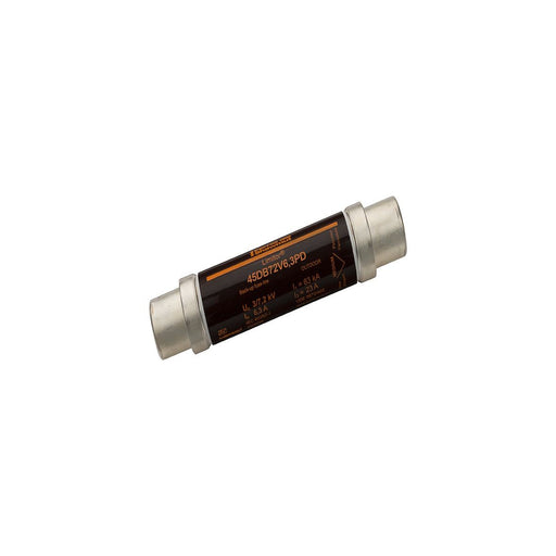 Mersen - Mittel-/Hochspannungssicherung Sicherungseinsatz HH 45DB72V10PD 3-7,2kV 10A 192mm
