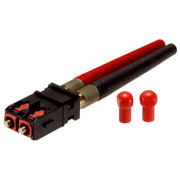 Lapp Zubehör - LWL-Steckverbinder PCF-STECKER-SC-RJ-KLEMM- 29166797 3,0