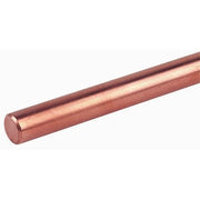 DEHN - Rundleiter/Draht für Blitzschutz Runddraht Cu weich RD 8 CU F20 WEI R20M 8mm − 20 Meter