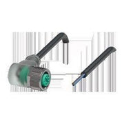 Pepperl+Fuchs Fabrik - Konfektioniertes Sensor-Aktor-Kabel Kabeldose V1-W-E2-BK5M-PUR-U − 1 Stück