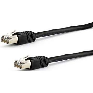 E+P Elektrik - Patchkabel Kupfer Patchkabel crossover Cat5e CC 43/3 3m, gekreuzt, 2xRJ45