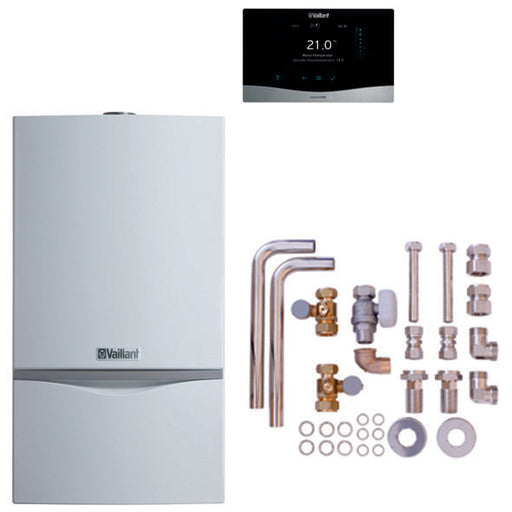 Vaillant - Zubehör/Ersatzteile für Gasheizkessel Paket 6.218/2 atmoTEC excl 0010046400