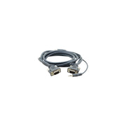 Kramer - Konfektioniertes A/V-Kabel VGA Kabel C-MGMA/MGMA-10 flexibel,3,0m