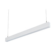 Feilo Sylvania - Pendelleuchte Lichtkanal LED-Modul MC2 KIT 2.4 #2071478 840, DALI, weiß
