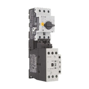 Eaton - Motorstarter/Motorstarterkombination Direktstarter MSC-DM-12-M17(24VDC) Gleichspannung