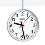 Peweta - Uhr Nebenuhr 72.352.614 12/24V,Min/Se-Impuls