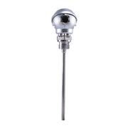 Jumo - Temperatursonde Widerstandsthermometer 00533468 6x150mm, 0-100°C