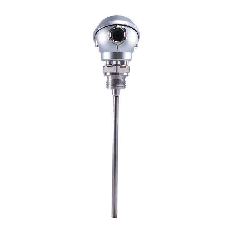 Jumo - Temperatursonde Widerstandsthermometer 00533468 6x150mm, 0-100°C
