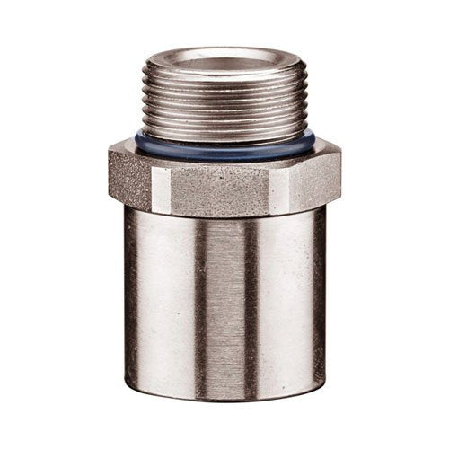 Flexa - Erweiterungs-/Reduzierring Brandschott Adapter ADMFM,ID21.0M25x1.5 ID 21,0, M 25 x 1,5 − 10 Stück
