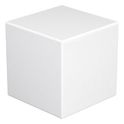 EVN Lichttechnik - Wegeleuchte Gartenleuchte KAQ4001 E27 IP55 43cm ws