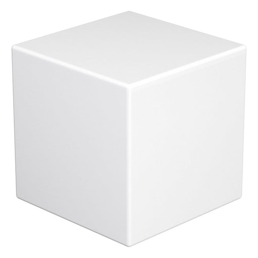 EVN Lichttechnik - Wegeleuchte Gartenleuchte KAQ4001 E27 IP55 43cm ws
