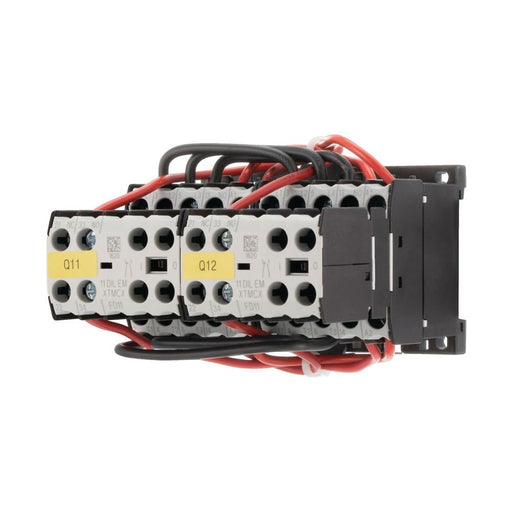 Eaton - Schützkombination Wendeschützkombination DIULEM/21/#051846 380/400V 4kW 110V