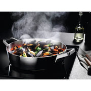 Electrolux AEG - Dunstabzugshaube Flachschirmhaube DPS5650AM 60cm