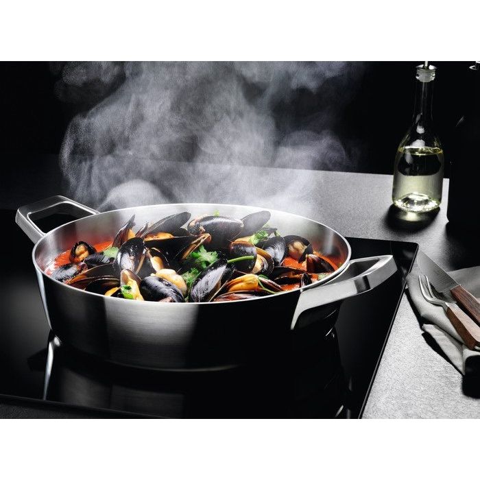 Electrolux AEG - Dunstabzugshaube Flachschirmhaube DPS5650AM 60cm