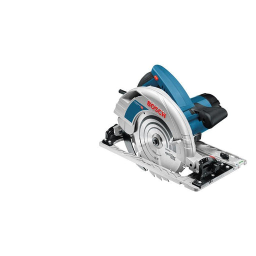 Bosch - Handkreissäge (elektrisch) Handkreissäge 060157A901 GKS 85 G (L)