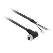 Telemechanique Sensors - Konfektioniertes Sensor-Aktor-Kabel Leitungsdose XZCP1241L2