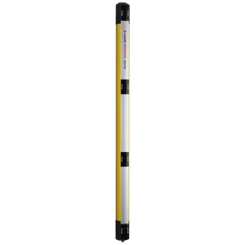 Leuze - Mehrstrahl-Lichtschranke Empfänger MLD510-R4