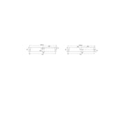 RP-Technik - Hinweisleuchte Sicherheitsleuchte KBU421SCIP65COOLIP54 EB 1h