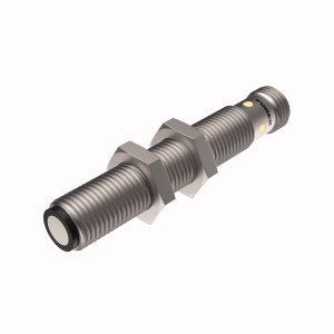 Turck - Ultraschall Taster Ultraschallsensor RU20U-M12-LI8X2H1141 Reflexionstaster