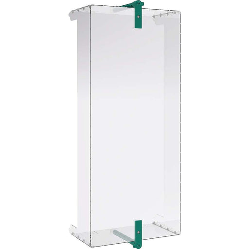 ABN - Zubehör/Ersatzteile für Sammelschienen Berührungsschutz SY250PLH f. Wandlerraum 250mm