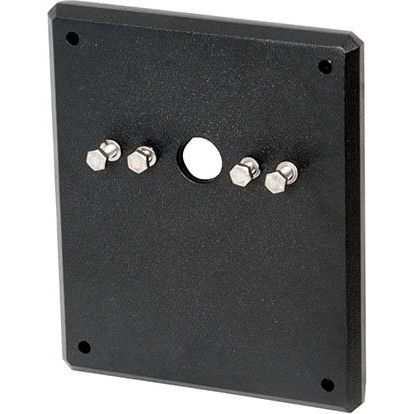 Meyer+Sohn - Mechanisches Zubehör/Ersatzteile für Leuchten Wandplatte 1280232940